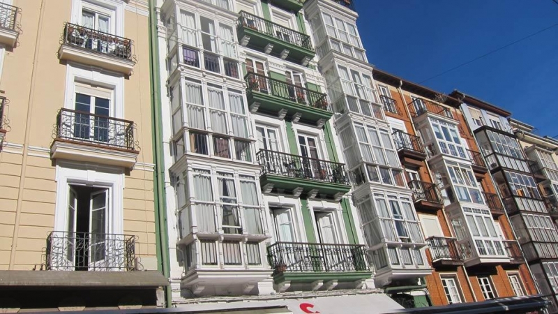 Santander licita la redacción del Plan Municipal de Vivienda