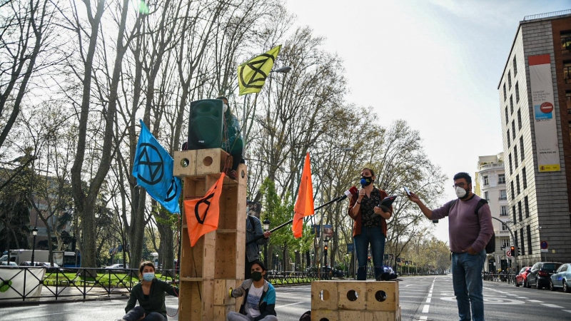 Extinction Rebellion