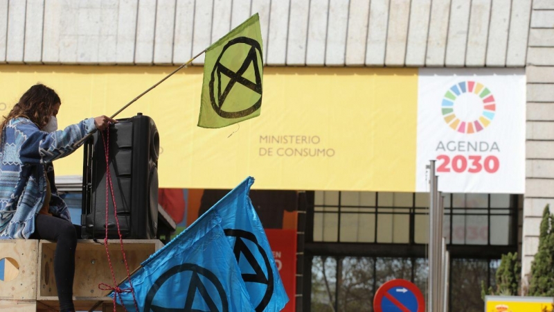 Extinction Rebellion