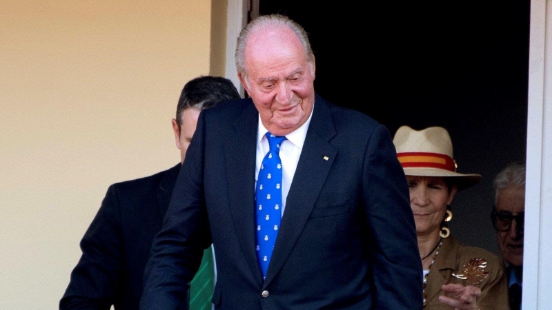 Juan Carlos I