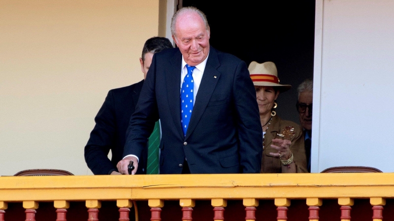 Juan Carlos I