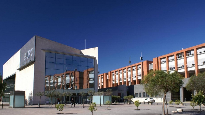 Universidad Politécnica de Catalunya