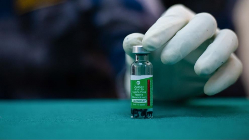 AstraZeneca estudia formas de aumentar la producción para reducir el tiempo de llegada de las vacunas