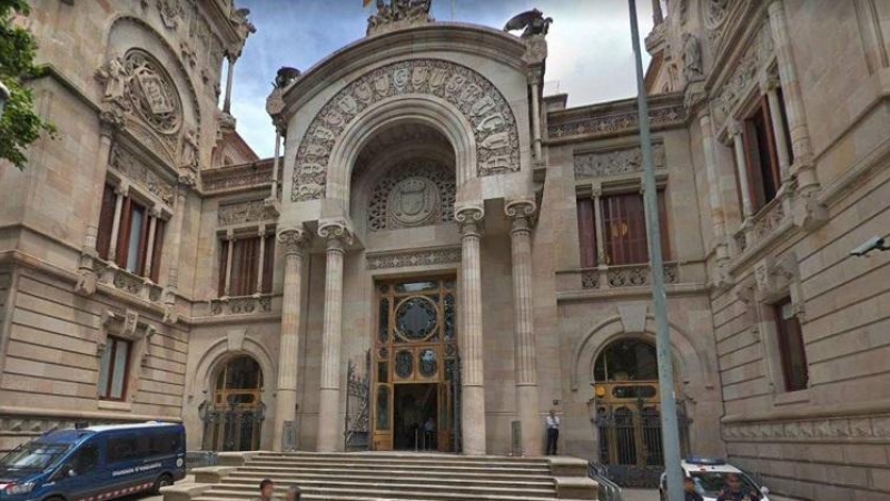 El fiscal a víctima de la 'Manada' de Sabadell: '¿Está segura de eso?'