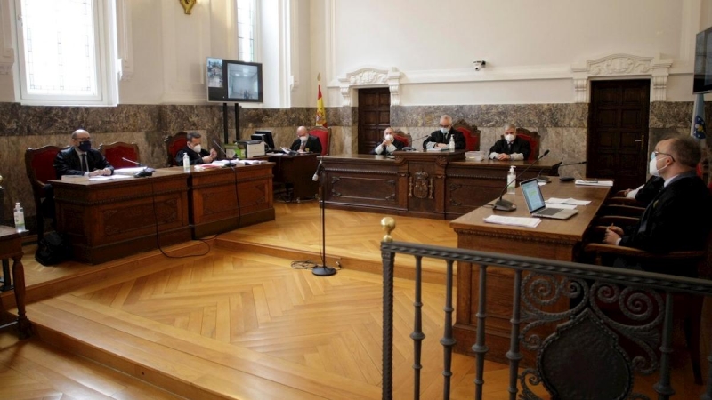 Tribunal Superior de Justicia de Galicia