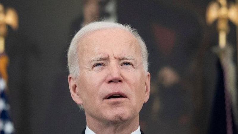 Joe Biden