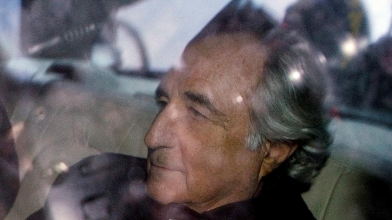 Imagen de archivo de Bernie Madoff, responsable de la mayor estafa realizada por un solo individuo en la historia de Estados Unidos, realizada el 5 de enero de 2009.