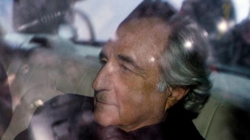 Imagen de archivo de Bernie Madoff, responsable de la mayor estafa realizada por un solo individuo en la historia de Estados Unidos, realizada el 5 de enero de 2009.