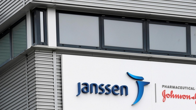Imagen de la filial de Janssen en Países Bajos