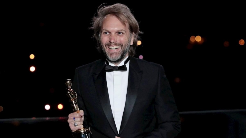 Premios Oscar