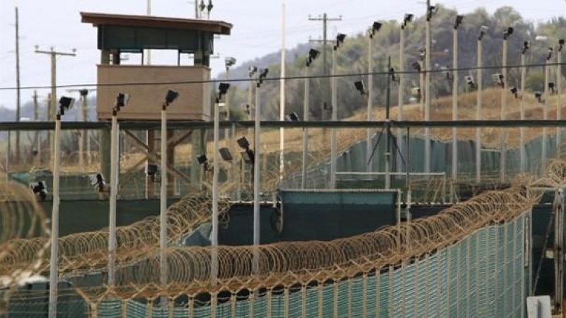 Guantánamo, en una imagen de archivo.