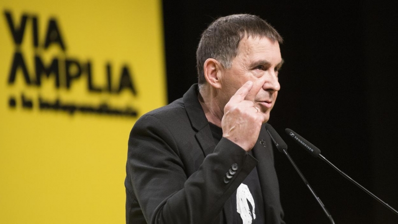 Arnaldo Otegi