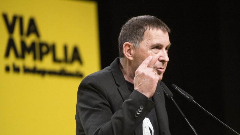 Arnaldo Otegi