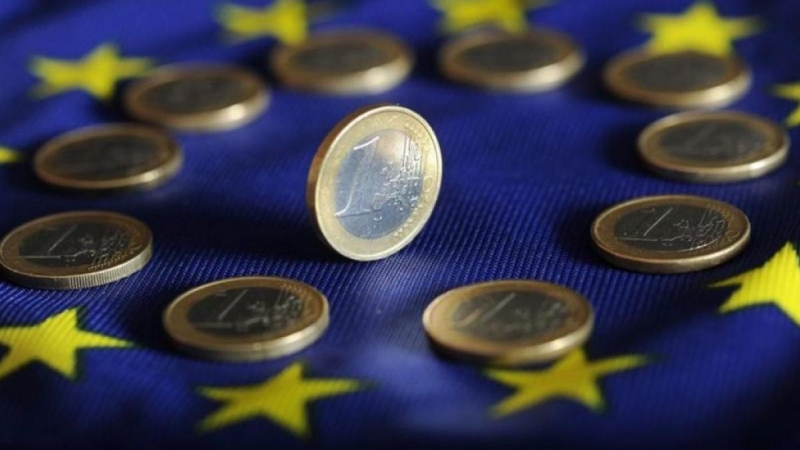 Monedas de Euro