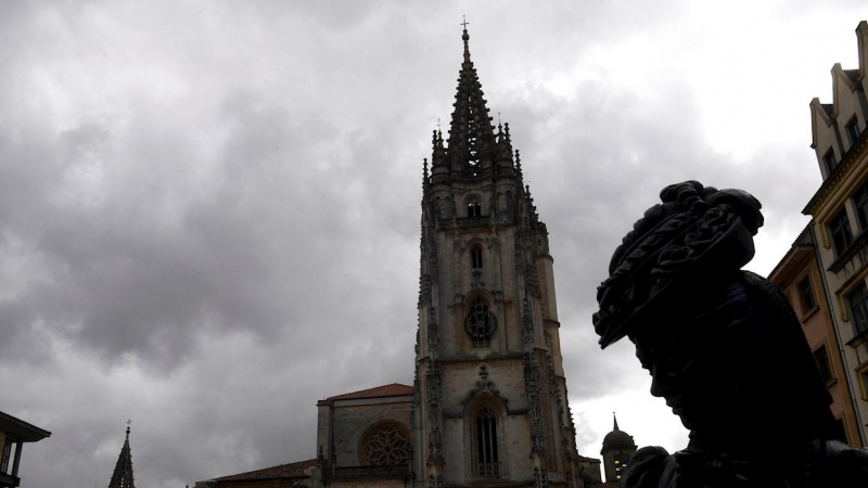 Nublado, nuboso nubes