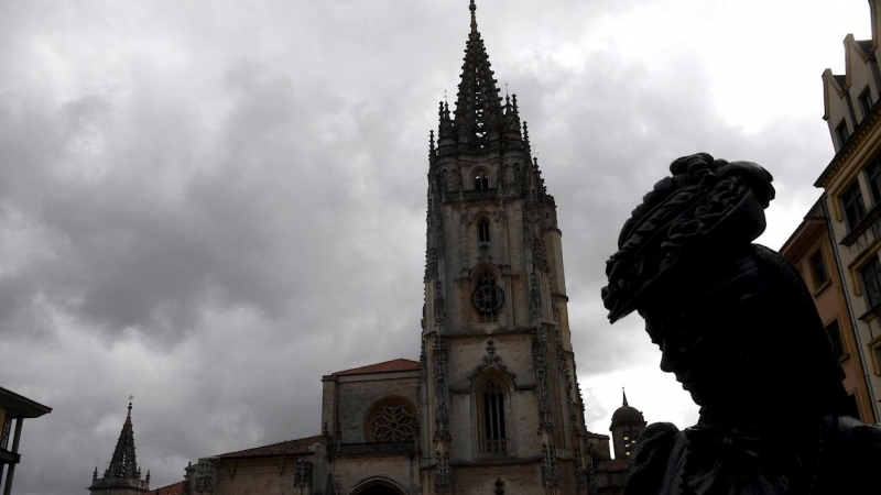 Nublado, nuboso nubes