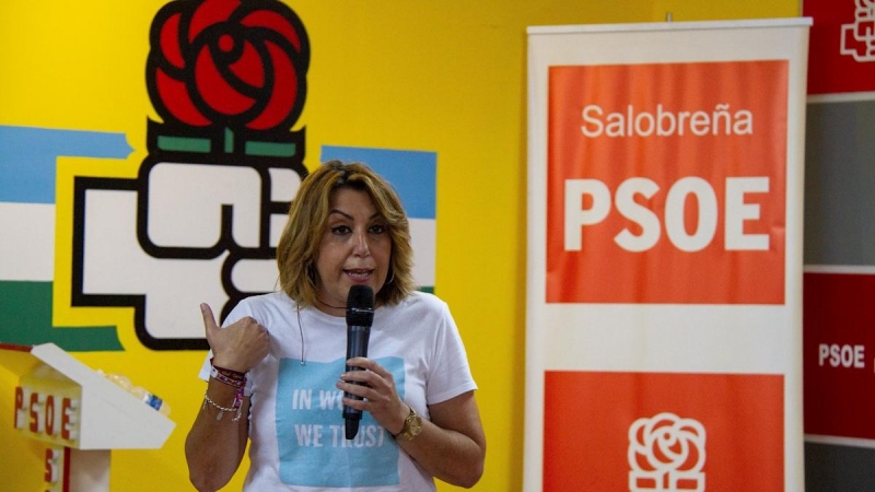 Susana Díaz