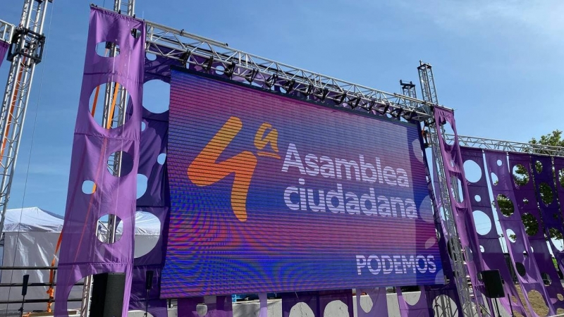 Asamblea Podemos