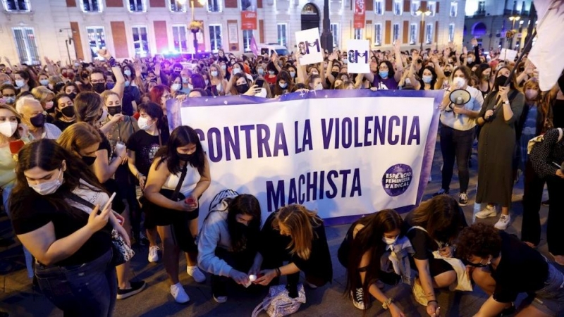 violencia machista