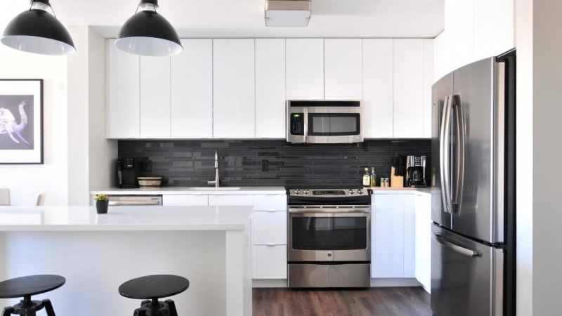 El grueso de los consumos eléctricos de las viviendas se localiza en sus cocinas.