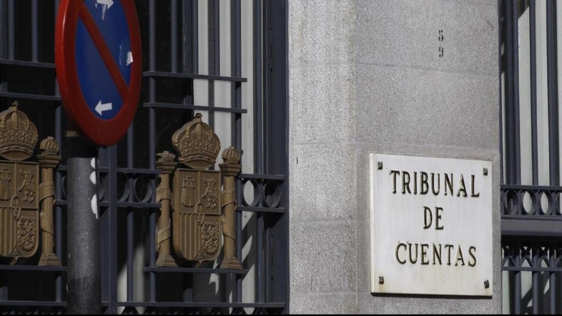 Tribunal de Cuentas