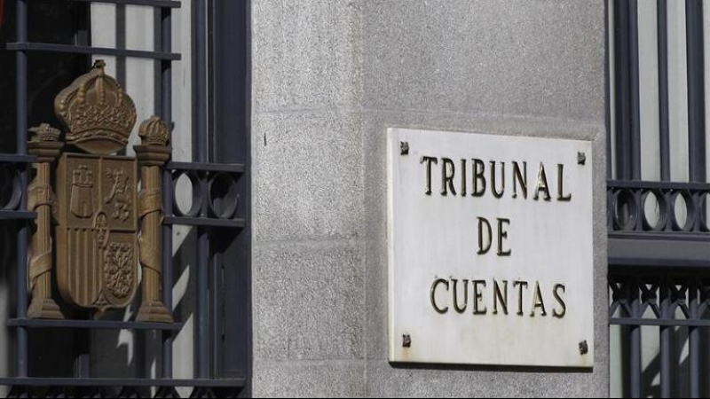 Tribunal de Cuentas