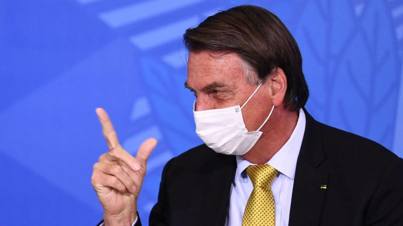 Jair Bolsonaro