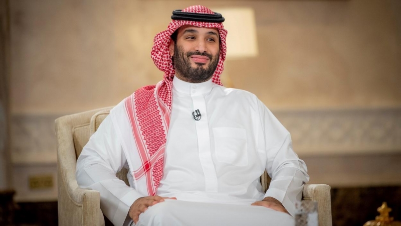 Mohamed bin Salman