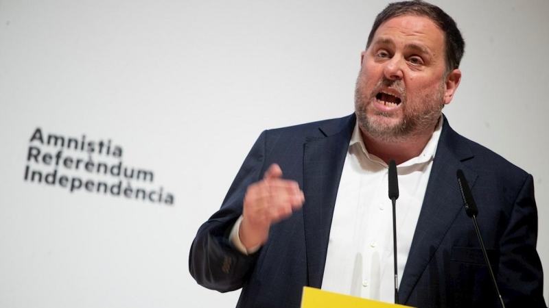 Oriol Junqueras