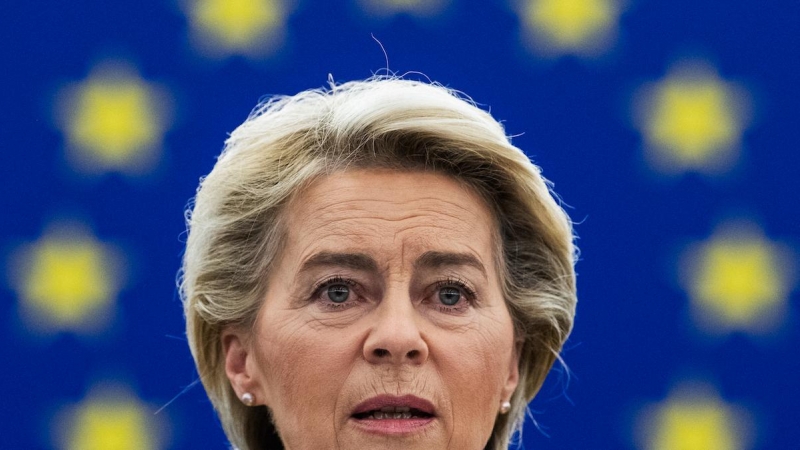 Ursula von der Leyen