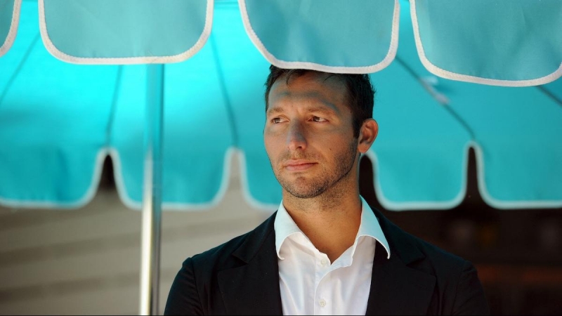 Ian Thorpe