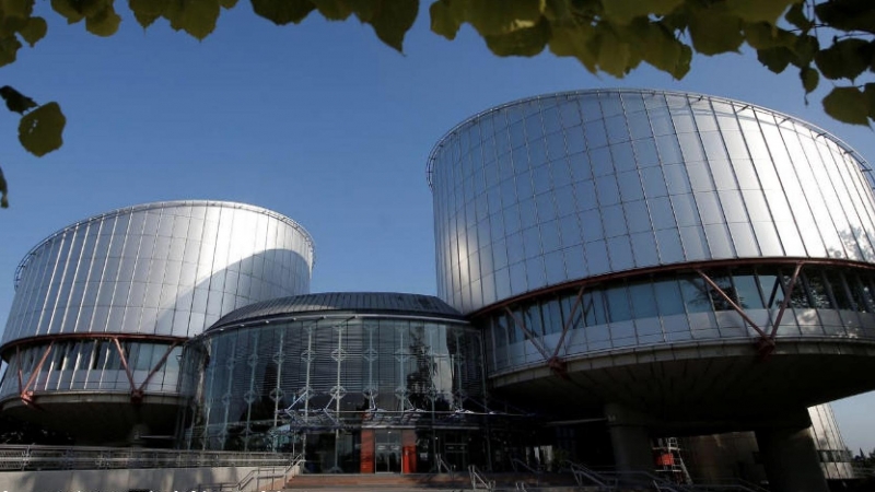 tribunal europeo