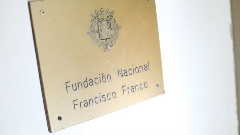 Fundación Francisco Franco