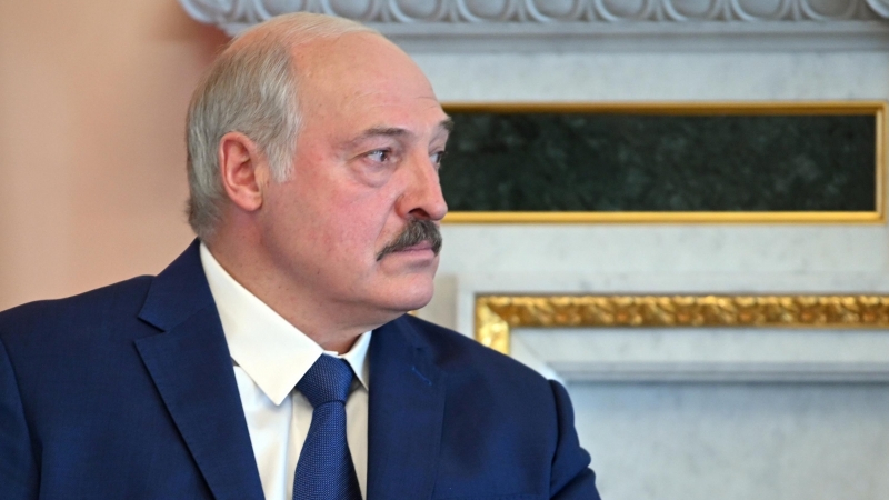 05/08/2021 Lukashenko