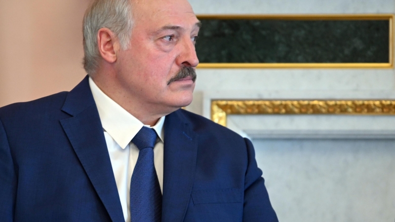 05/08/2021 Lukashenko