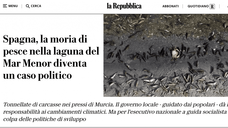 La Repubblica