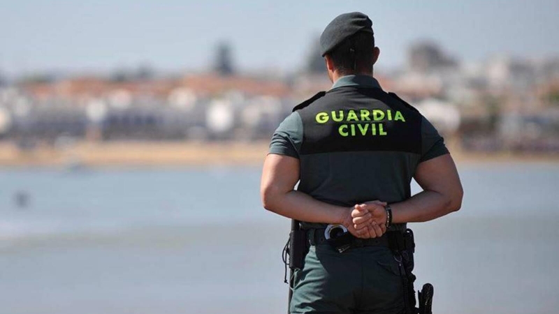 Guardia Civil