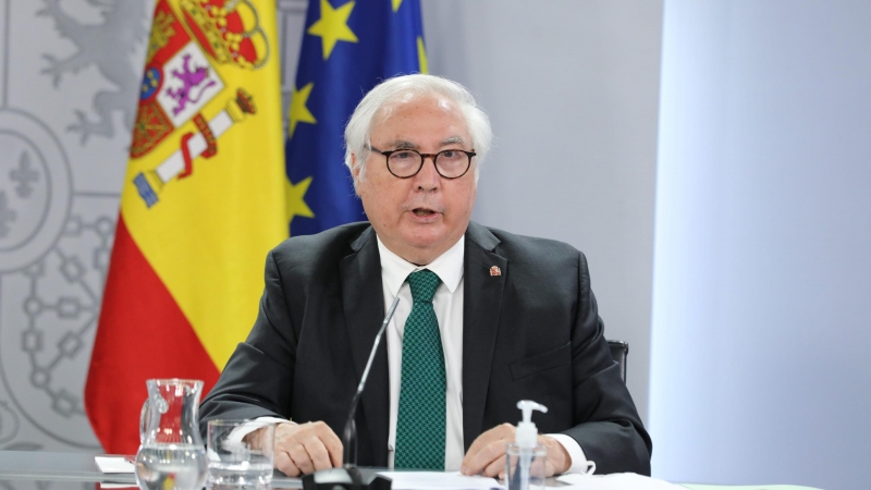 31/08/2021 Manuel Castells