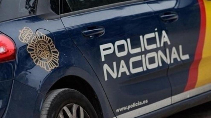 Policía Nacional