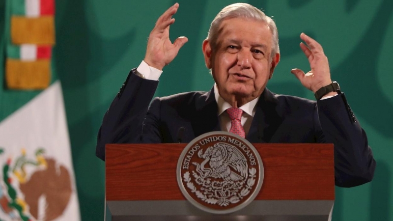 México vive desde ya una pugna para suceder a López Obrador