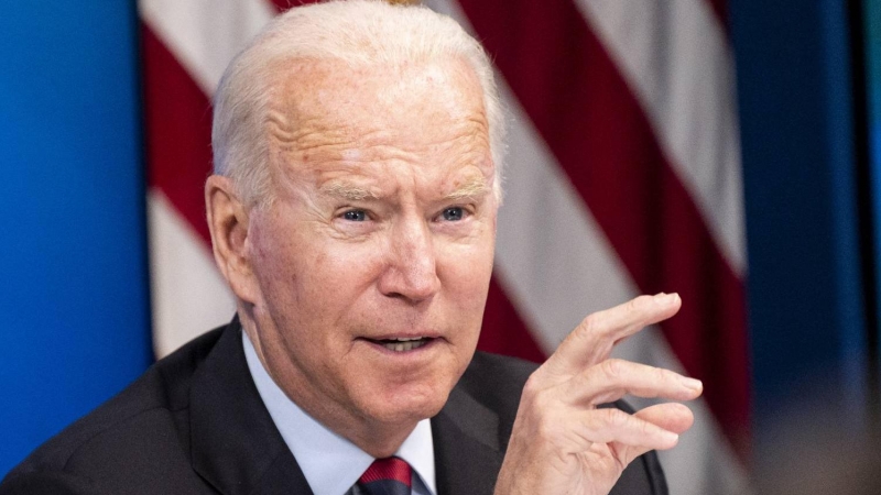 Biden ordena la desclasificación de documentos relacionados con el 11-S en el marco del vigésimo aniversario