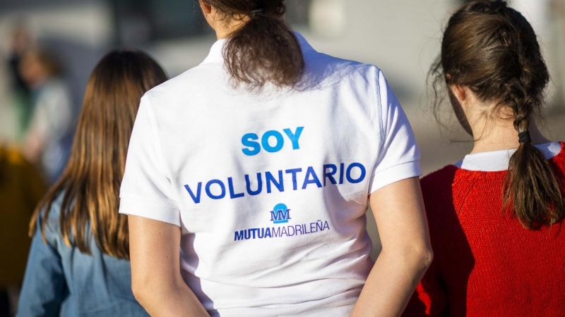 Fundación Mutua Madrileña abre su décima convocatoria de ayudas sociales.