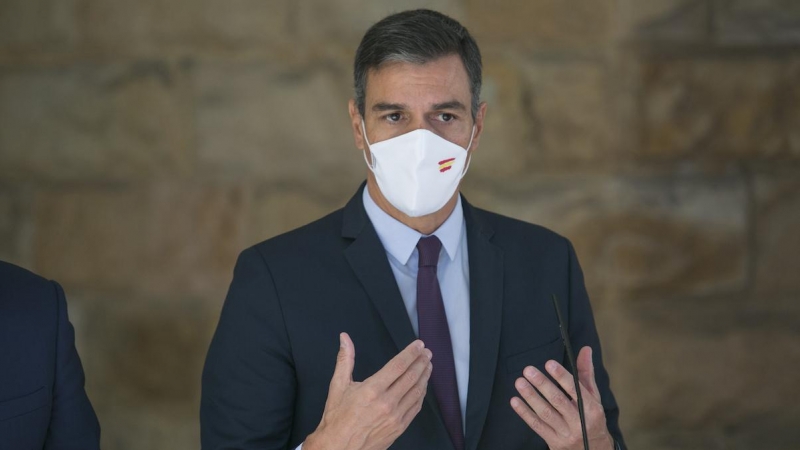 Pedro Sánchez