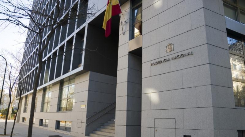 La Audiencia Nacional refuerza la sección que dictará la sentencia de la  'caja b' del PP | Público