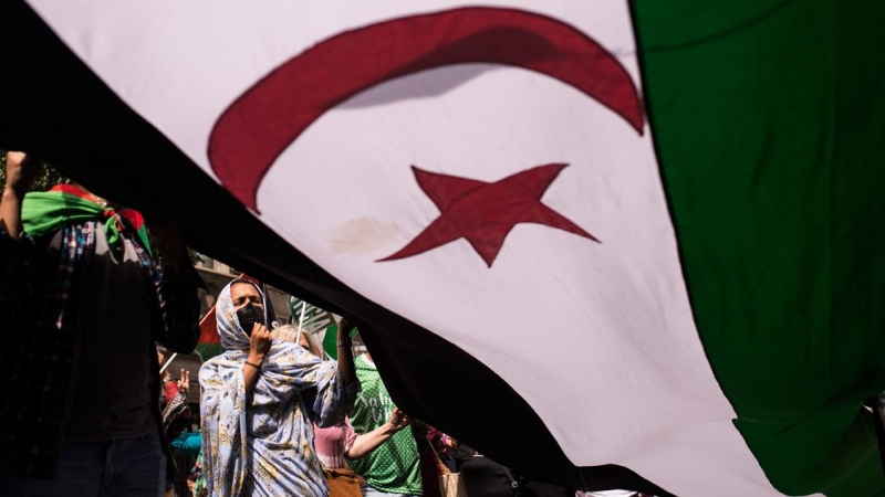 Dominio Público - Respetar el Sáhara: la importancia para nuestro sector primario de cumplir la sentencia europea sobre Marruecos