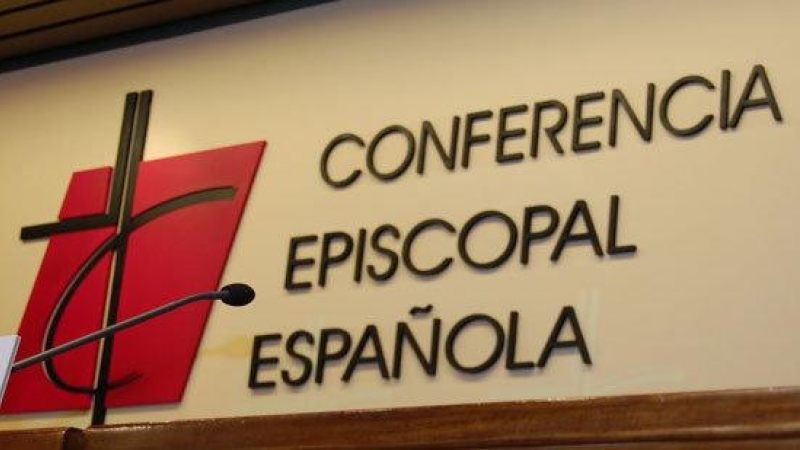 La Iglesia española desconoce el número de religiosos implicados en abusos