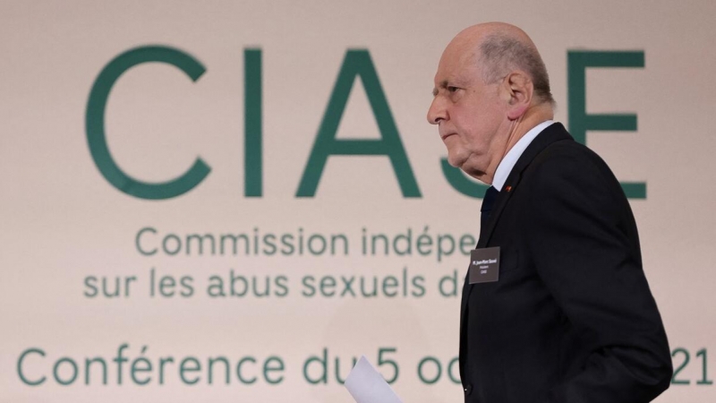 Comisión Independiente sobre los Abusos Sexuales en la Iglesia (CIASE)