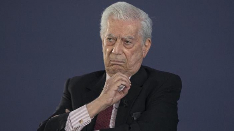 Vargas Llosa