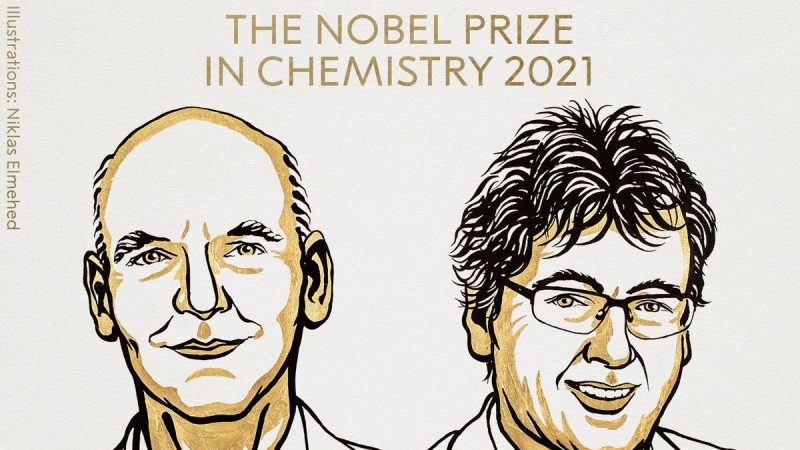Nobel de Química