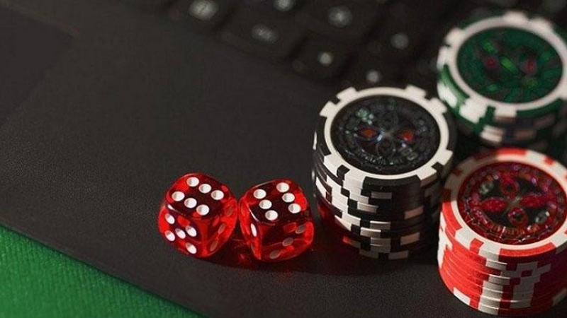 Países donde más se juega al casino físico y online